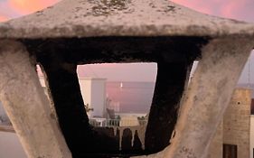 Suite San Benedetto, Terrazza Vista Mare